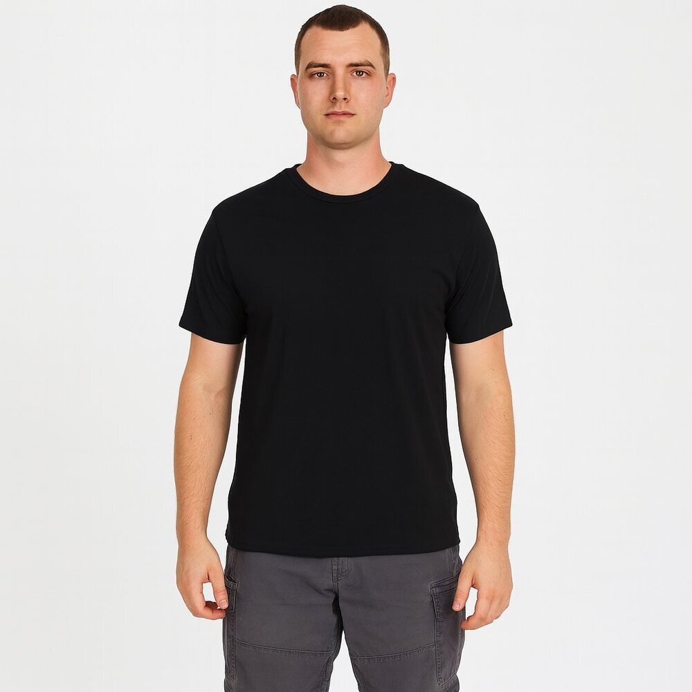 🖤 90 Degree by Reflex Super Soft Everyday Short Sleeve Top | Size S